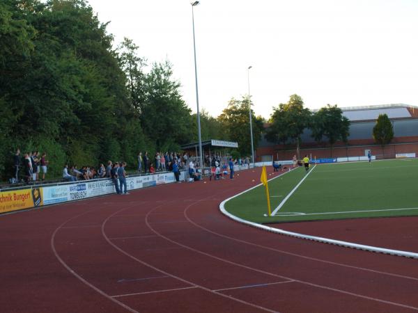 Sportpark Senden - Senden/Westfalen