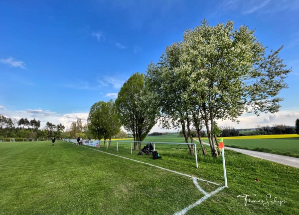 Fichtenwaldstadion - Horb/Neckar-Dettensee