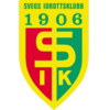 Wappen Svegs IK