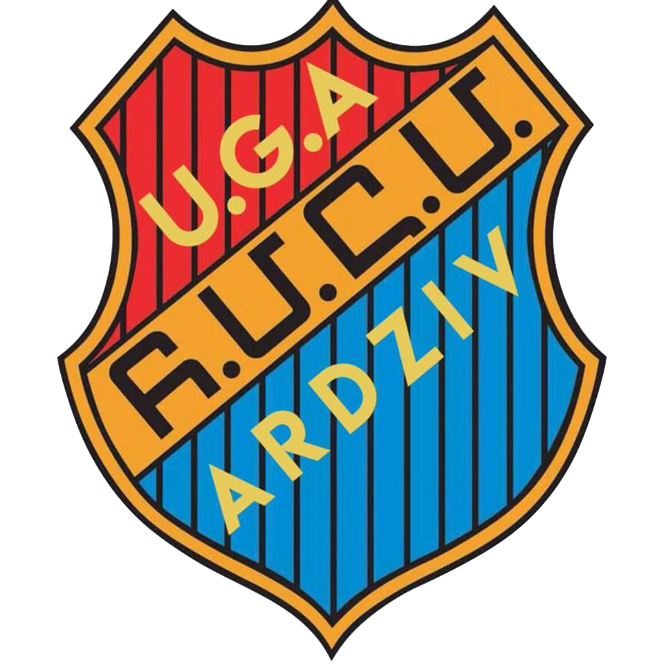 Wappen Entente UGA Ardziv Marseille