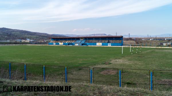 Stadionul Minerul - Filipeștii de Pădure