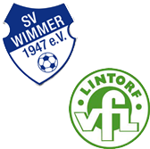 Wappen SG Wimmer/Lintorf II (Ground B)  36792