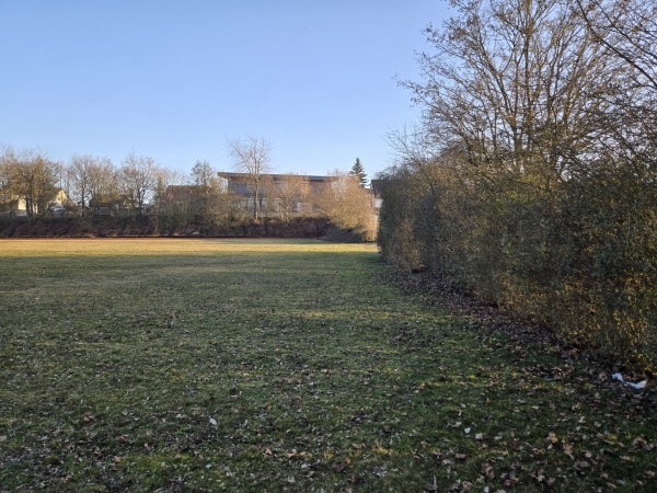 Schulsportplatz - Herrenberg-Kuppingen