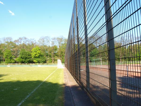 Hennes-Jeschke-Sportanlage - Duisburg-Marxloh