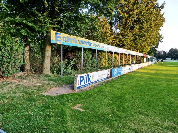 Trotzbachstadion - Erwitte-Horn