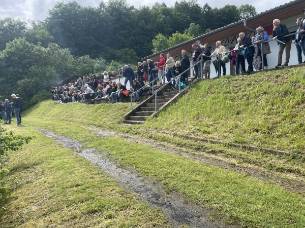 Sportplatz Cornberg - Cornberg
