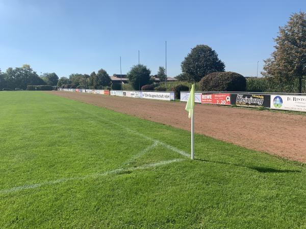 Städtisches Sportstadion Grafing  - Grafing bei München