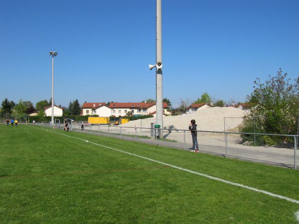 Terrain du Village - Veyrier