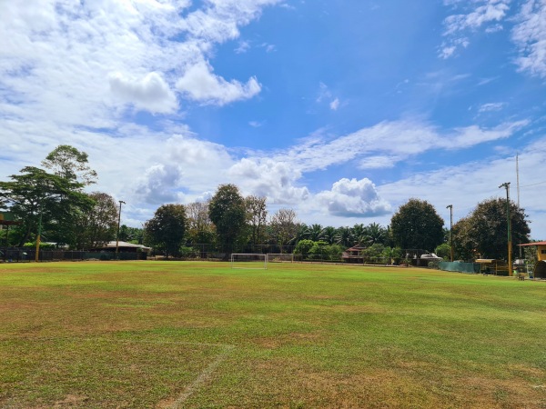 Estadio Finca Damas de Quepos - Quepos