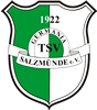 Wappen TSV Germania Salzmünde 1922  73525