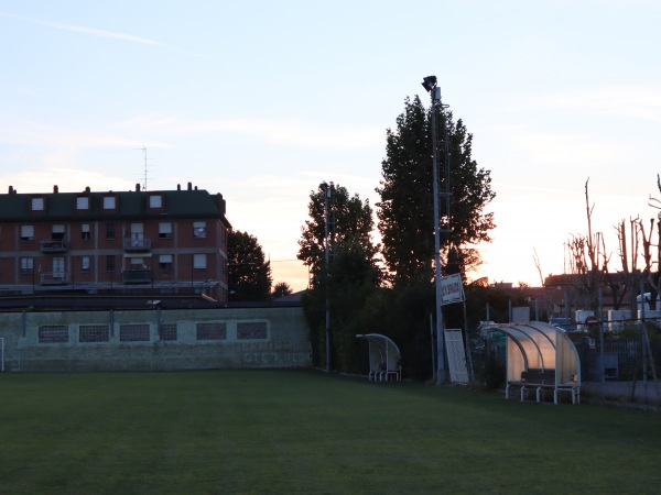 Campo Sportivi Parrocchiale - Fiorano Modenese