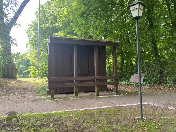 Sportanlage Wiesengrund - Erlangen-Alterlangen