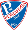 Wappen FK Romanjia Pale