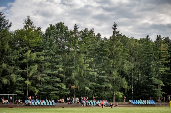 Stadion am Promenadenweg - Lommatzsch