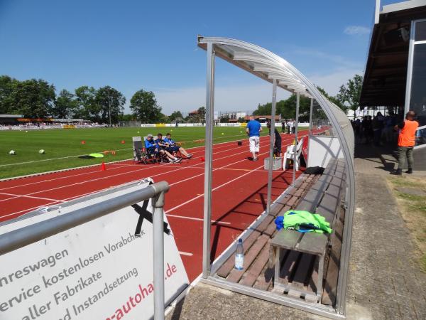 Kehdinger Stadion - Drochtersen