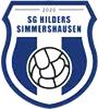 Wappen SG Hilders/Simmershausen II (Ground B)  61217