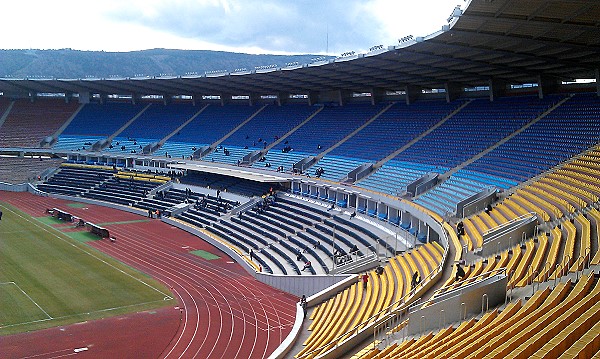 Boris Paichadze Dinamo Arena - Tbilisi