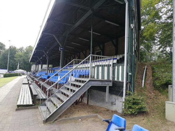 Sportpark Berg & Bos - Apeldoorn