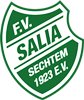 Wappen FV Salia Sechtem 1923