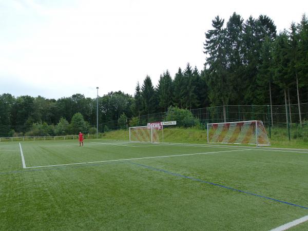 REWE Sportpark Obersdorf-Rödgen - Wilnsdorf-Obersdorf