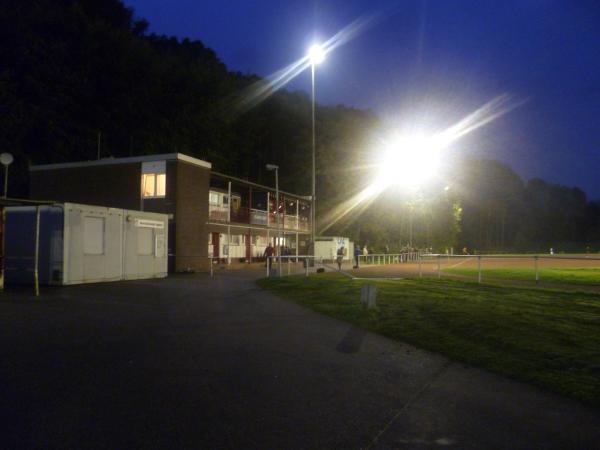 Sportanlage Ruhrtal - Essen/Ruhr-Kettwig