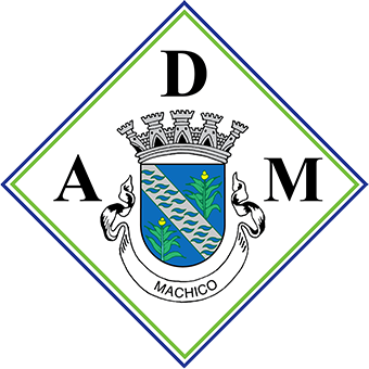 Wappen AD Machico
