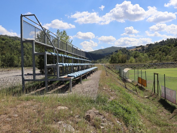 Campo Sportivo Andrea Nardiello - Cerredolo