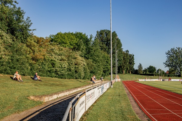 Schloßsee-Stadion - Salem/Baden