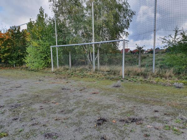 Sportplatz Groß Särchen 2 - Lohsa-Groß Särchen