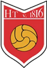 Wappen Hamburger TS 1816 II