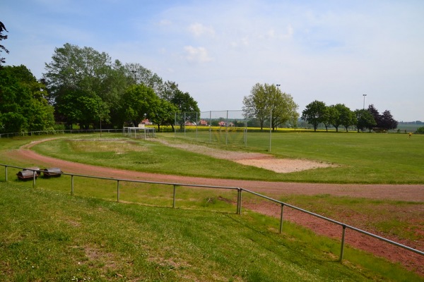 Sportplatz Friedrich-Ludwig-Jahn-Straße - Söhlde-Hoheneggelsen