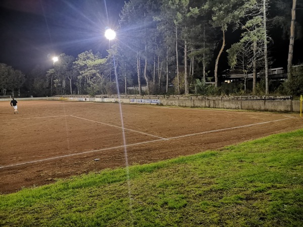 Lönsstadion Nebenplatz - Bocholt