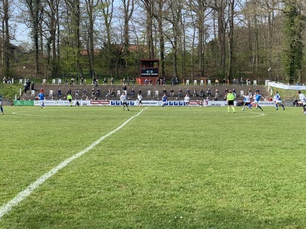 Middelfart Stadion - Middelfart