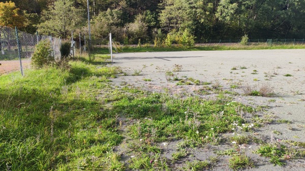 Sportanlage Steinernes Kreuz Platz 2 - Steinwiesen