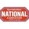 Wappen SK Nationalkameratene