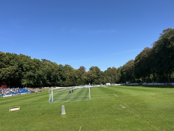 Middelfart Stadion - Middelfart