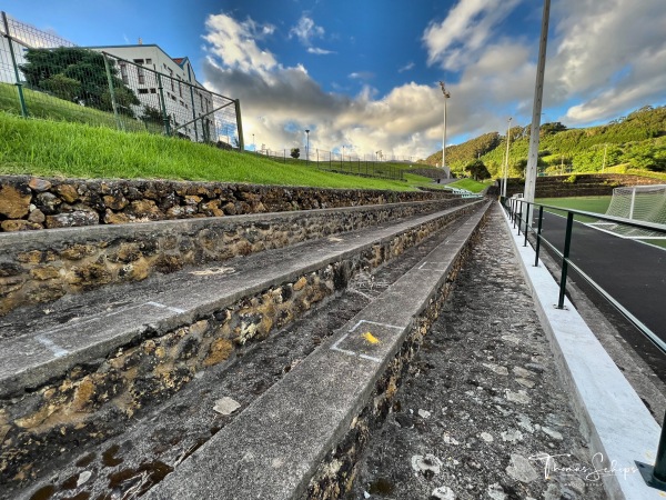 Estádio João Paulo II Campo 2 - Angra do Heroísmo, Ilha Terceira, Açores