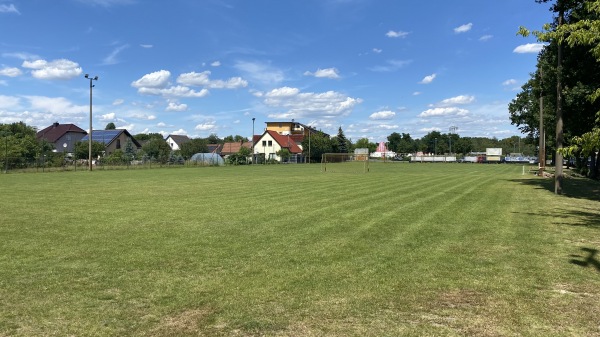 APEX Ostsee Sportpark Platz 2 - Cottbus-Willmersdorf
