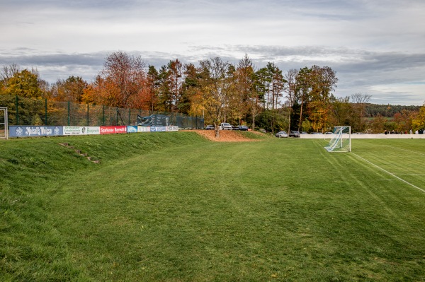 Sportanlage Am Buchauer Berg - Pegnitz