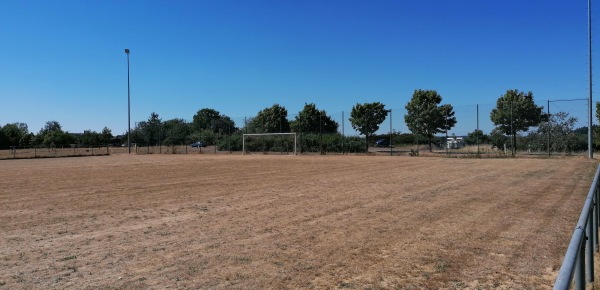 Sportplatz Bergweiler - Bergweiler