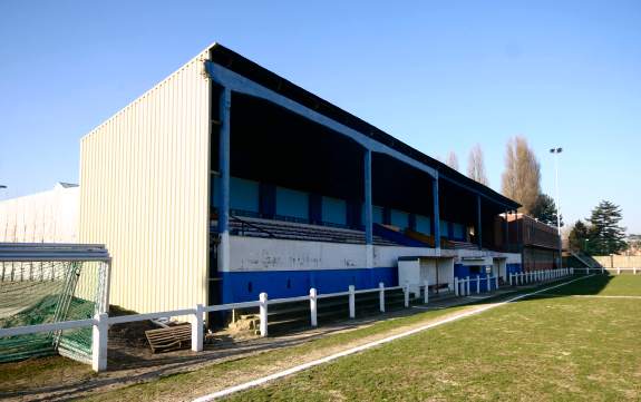 Centre Sportif Neerstalle - Uccle