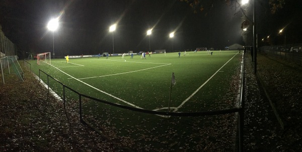 Sportpark Am Flürchen Platz 2 - Höhr-Grenzhausen