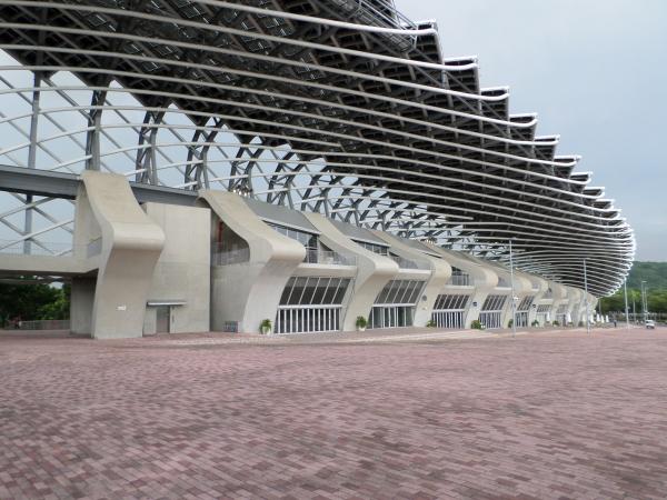 National Stadium - Kaohsiung