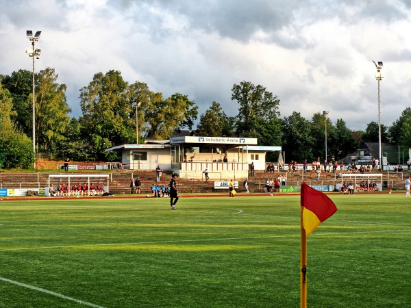 Volksbank-Arena - Schermbeck