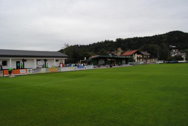 Cafe+Co Arena Friedburg - Friedburg