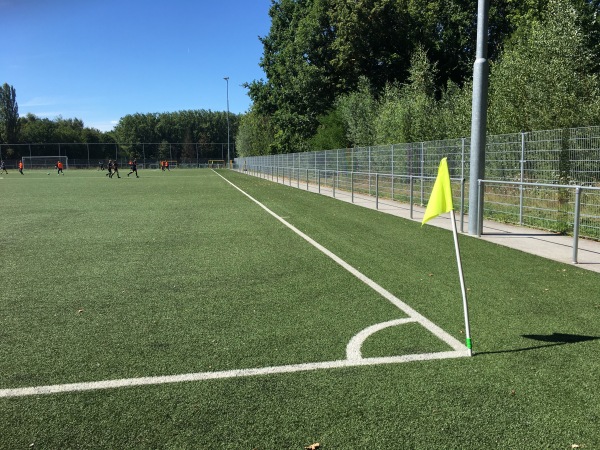 Complex Steenberg - Erpe-Mere