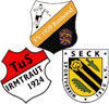 Wappen SG Rennerod/Irmtraut/Seck II (Ground B) 