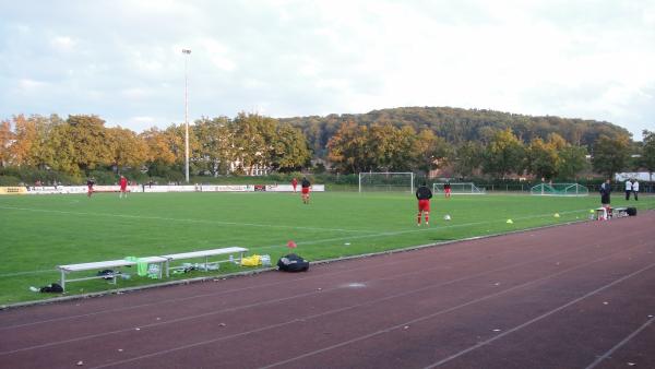 Strutstadion - Ebersbach/Fils