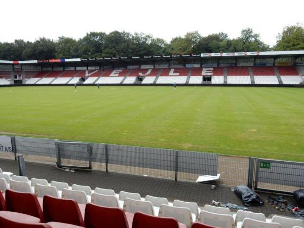 Vejle Stadion - Vejle