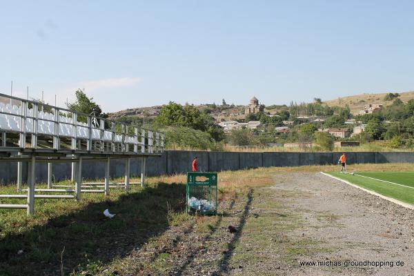 City Stadium - Sisian
